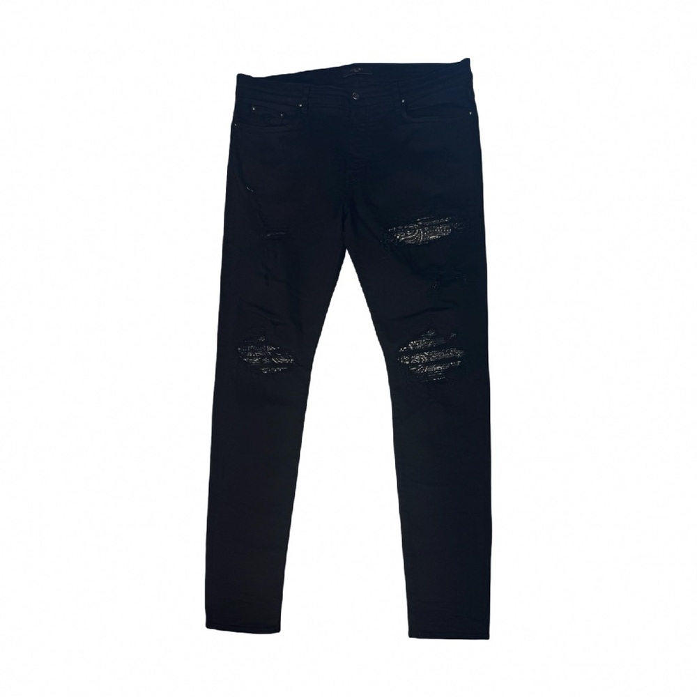 AMIRI MX1 JEANS
